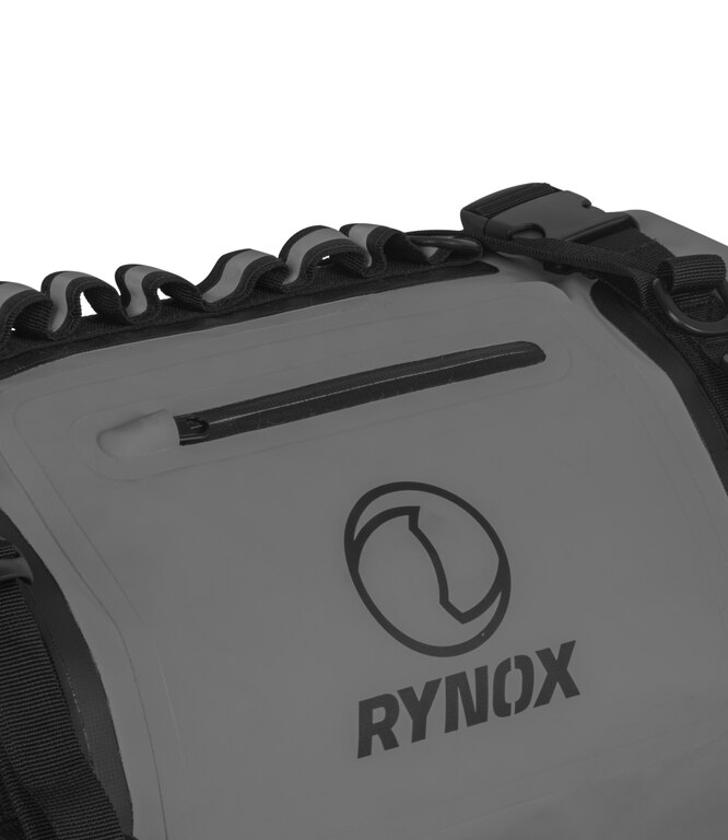 RYNOX EXPEDITION TRAIL BAG 2 - STORMPROOF